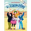 Szkoła Talentów. W jednym rytmie