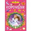 Klasyka baśni. Kopciuszek
