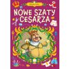 Klasyka baśni. Nowe szaty cesarza