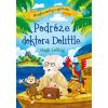 Klasyka młodego czytelnika. Podróże Doktora...
