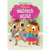 Księga ważnych uczuć