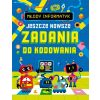 Młody informatyk. Jeszcze nowsze zadania do...