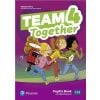 Team Together 4 Pupil's Books plus Digital