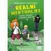 Realni wirtualni. Czapka, okulary i tajemnica...