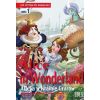 Już czytam po angielsku. Alice in Wonderland