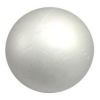 Styropianowa kula 1cm 48szt