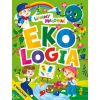 Lubimy malować. Ekologia z naklejkami