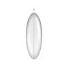 Medalion akrylowy 110x51mm 5szt