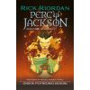 Przygody na koniec szkoły T.2 Percy Jackson i..