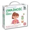 Uważność dla dzieci. Trening mindfulness