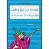 Lubię ładnie pisać cz.2