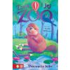 Zosia i jej zoo. Pracowity bóbr