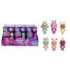 Cry Babies Magic Tears Jumpy Monsters mix