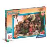 Puzzle 104 Super Kolor Vaiana 2