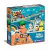 Puzzle 180 Impossible Stumble Guys