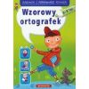 Zadania z poprawnego pisania - Wzorowy ortografek