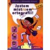 Zadania z poprawnego pisania- Jestem mistrzem ort.