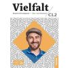 Vielfalt C1.2 Kurs und Arbeitsbuch + kod