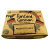 Fun Card German Prapositionen CREATIVO