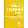 Poznaję i rozumiem świat cz.4