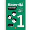 Historyjki emocjonalno-społeczne 1 + KP