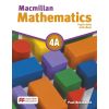Macmillan Mathematics 4A PB + eBook