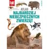 Atlas najbardziej niebezpiecznych zwierząt