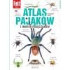 Atlas pająków świata