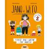 Jano i Wito uczą mówić Ż