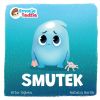 Emocje Tadzia. Smutek