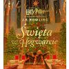 Harry Potter. Święta w Hogwarcie