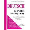 Deutsch. Słownik tematyczny WAGROS
