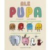 Ale pupa