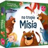 Na tropie Misia