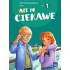 Ale to ciekawe SP2 ćw Matematyka cz.1 + zakładka