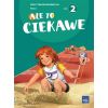 Ale to ciekawe SP2 ćw Matematyka cz.2 + zakładka