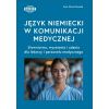Język niemiecki w komunikacji medycznej