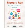 Kosmos i Kajo Kajo i Joka w poszukiwaniu uważności