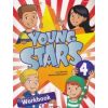 Young Stars 4 WB + kod QR