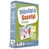 Mówiące Gazetki. Styczeń - pomoc dydaktyczna