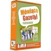 Mówiące Gazetki. Październik- pomoc dydaktyczna