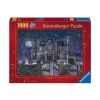Puzzle 1000 Świąteczna posiadłość