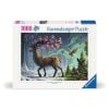 Puzzle 1000 Wiosenny jeleń