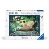 Puzzle 1000 Disney Księga dżungli