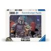 Puzzle 1000 Star Wars Mandalorian