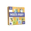 Multi-pary Ptaki ABINO