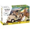 Historical Collection Willys MB SAS