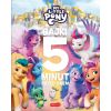 My Little Pony. Nowe pokolenie. Bajki 5 minut...