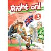 Right On! 3 SB + eBook