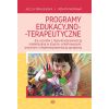 Programy edukacyjno-terapeutyczne dla uczniów...